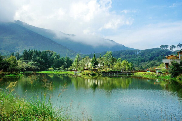 向天湖,仰天湖